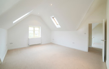North Marden bedroom extension leads