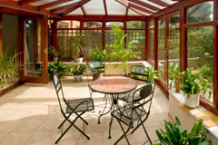 North Marden conservatory quotes