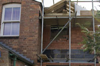 free North Marden home extension quotes