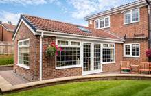 North Marden house extension leads