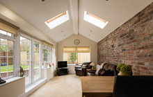 North Marden single storey extension leads